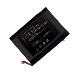 Akku für Cube Knote-X-Pro NV-3064148 i1302 [Ersatzakku]